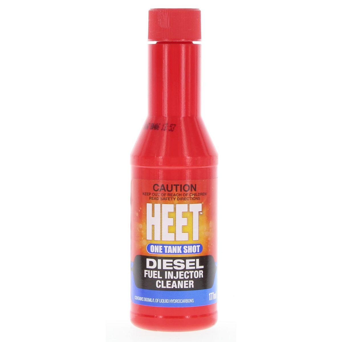 Heet Diesel Injector Cleaner 177ml 27217