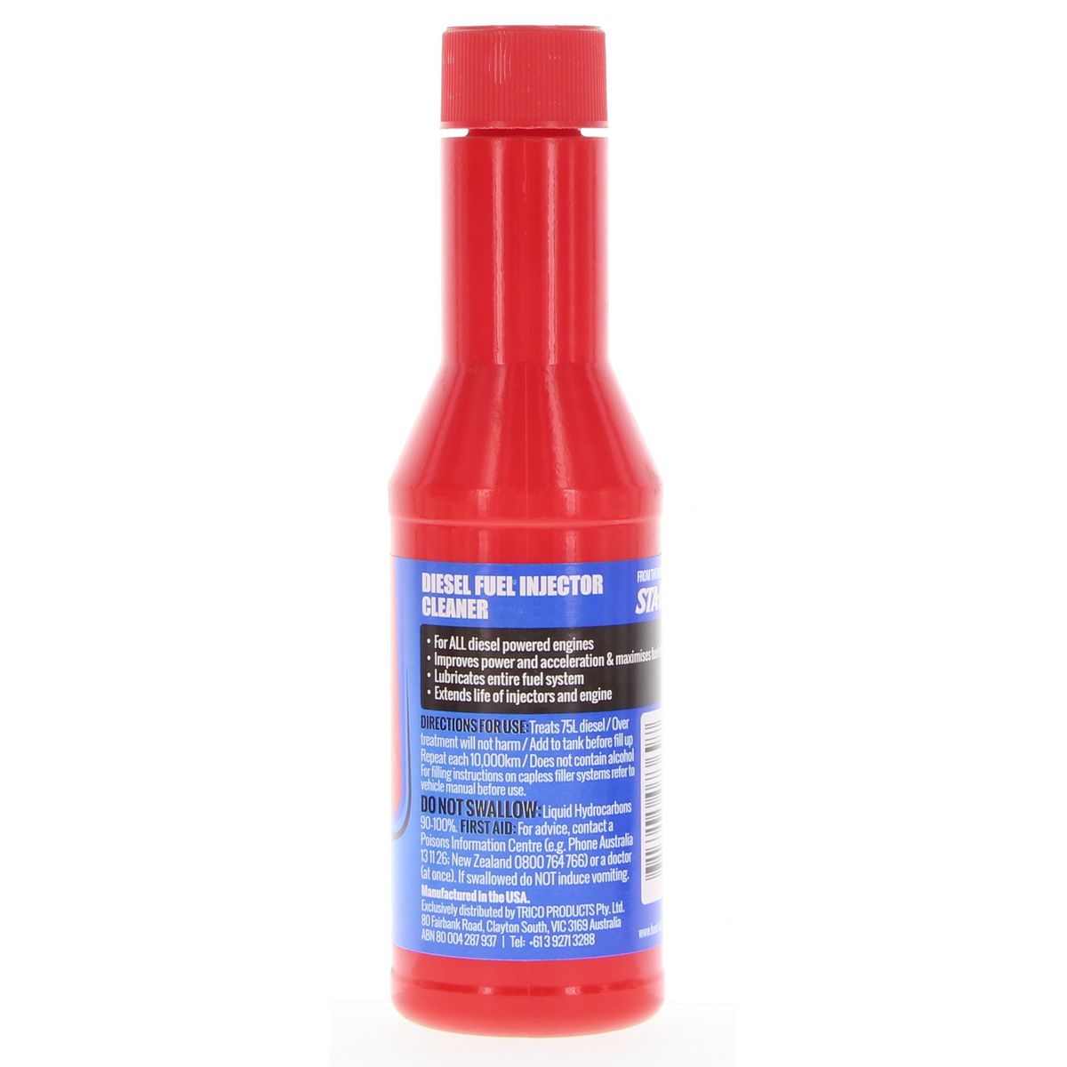 Heet Diesel Injector Cleaner 177ml 27217