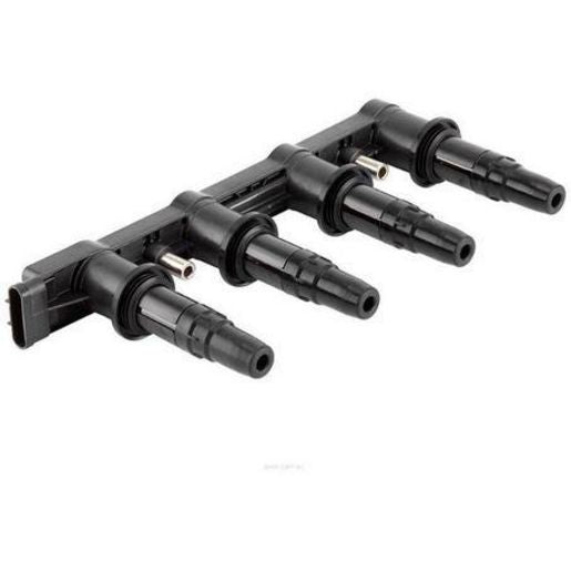 Genuine OEM Parts Ignition Coil C549GEN