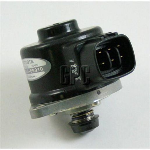 Genuine OEM Parts Idle Speed Control Valve IAC582GEN