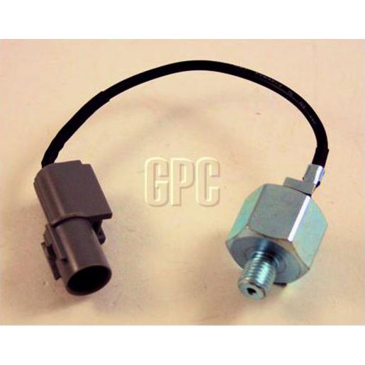 Genuine OEM Parts Knock Sensor K1520GEN