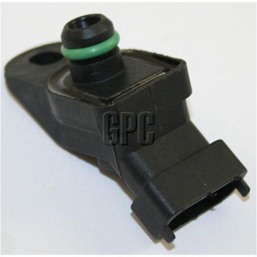 Genuine OEM Parts MAP Sensor MP117GEN