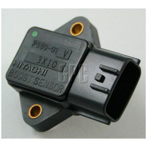 Genuine OEM Parts MAP Sensor MP170GEN