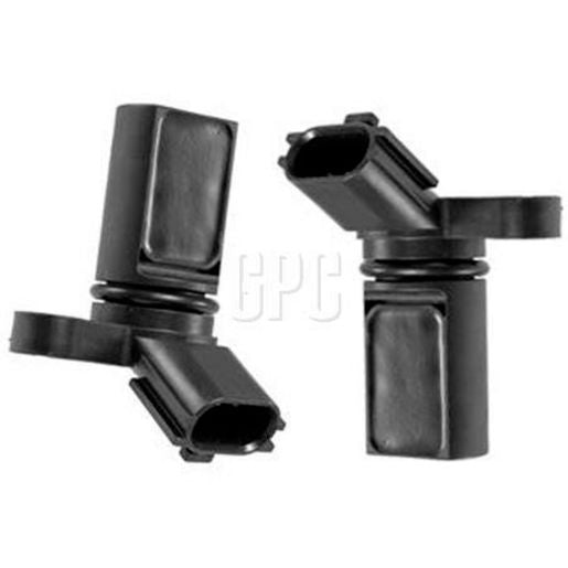 Genuine OEM Parts Cam & Crank Angle Sensor Kit SC204KITGEN