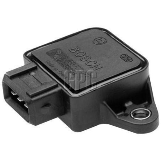 Genuine OEM Parts Throttle Position Sensor TP057GEN