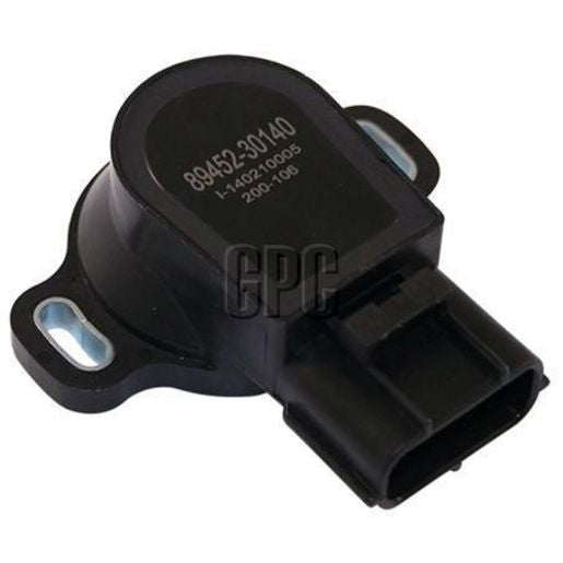 Genuine OEM Parts Throttle Position Sensor TP073GEN