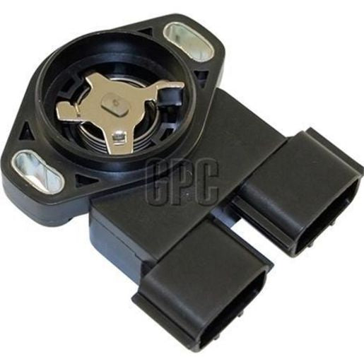 Genuine OEM Parts Throttle Position Sensor TP080GEN