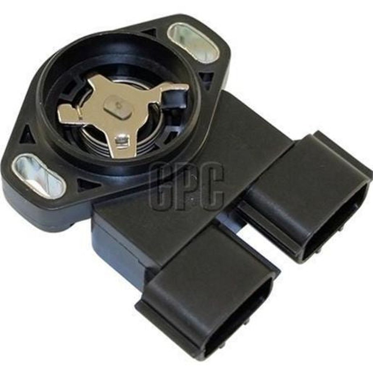Genuine OEM Parts Throttle Position Sensor TP080GEN