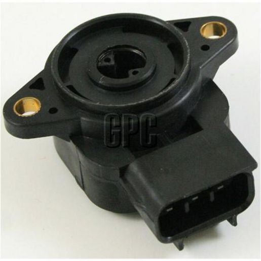 Genuine OEM Parts Throttle Position Sensor TP093GEN