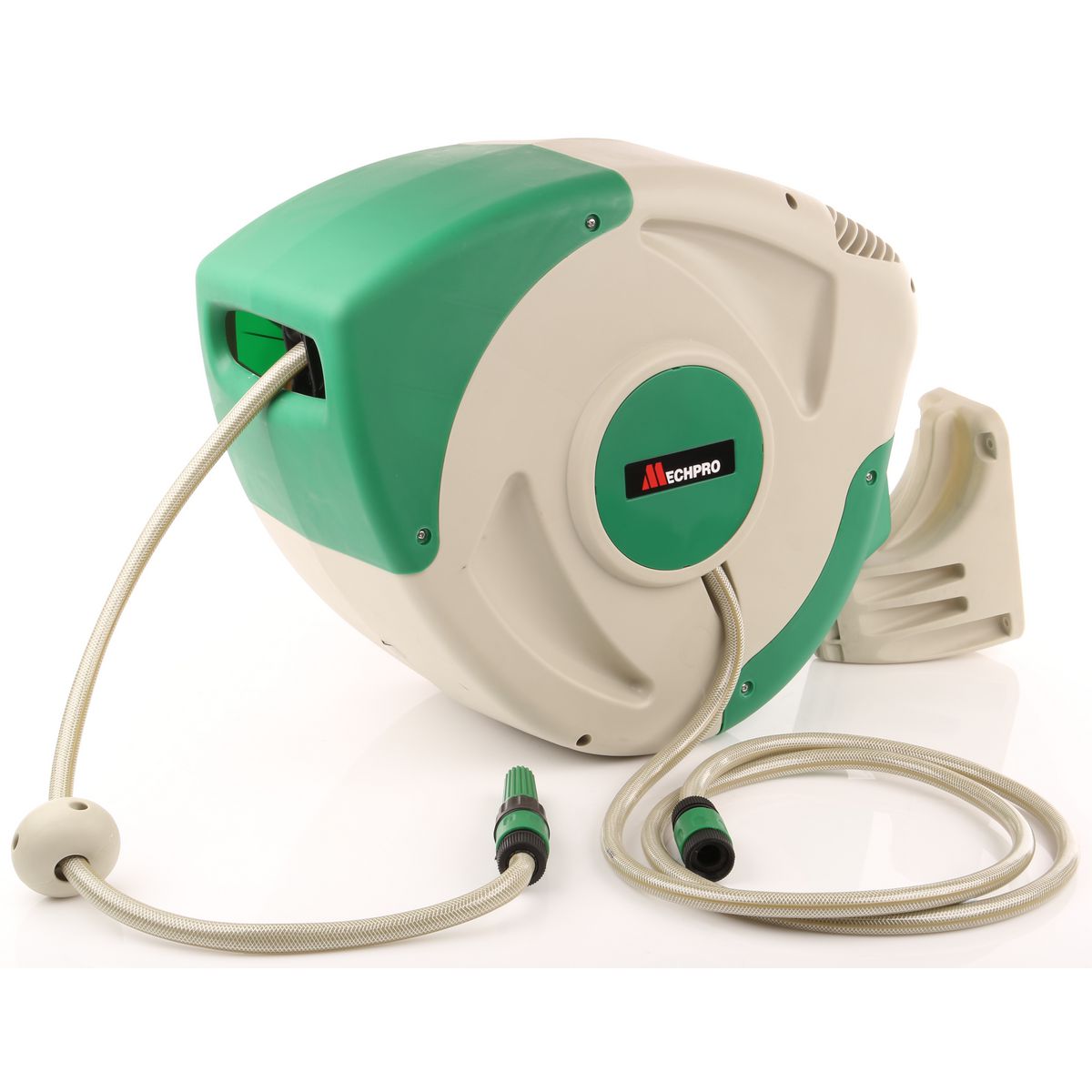 Mechpro Water Hose Reel - 30M MPWH30MSA