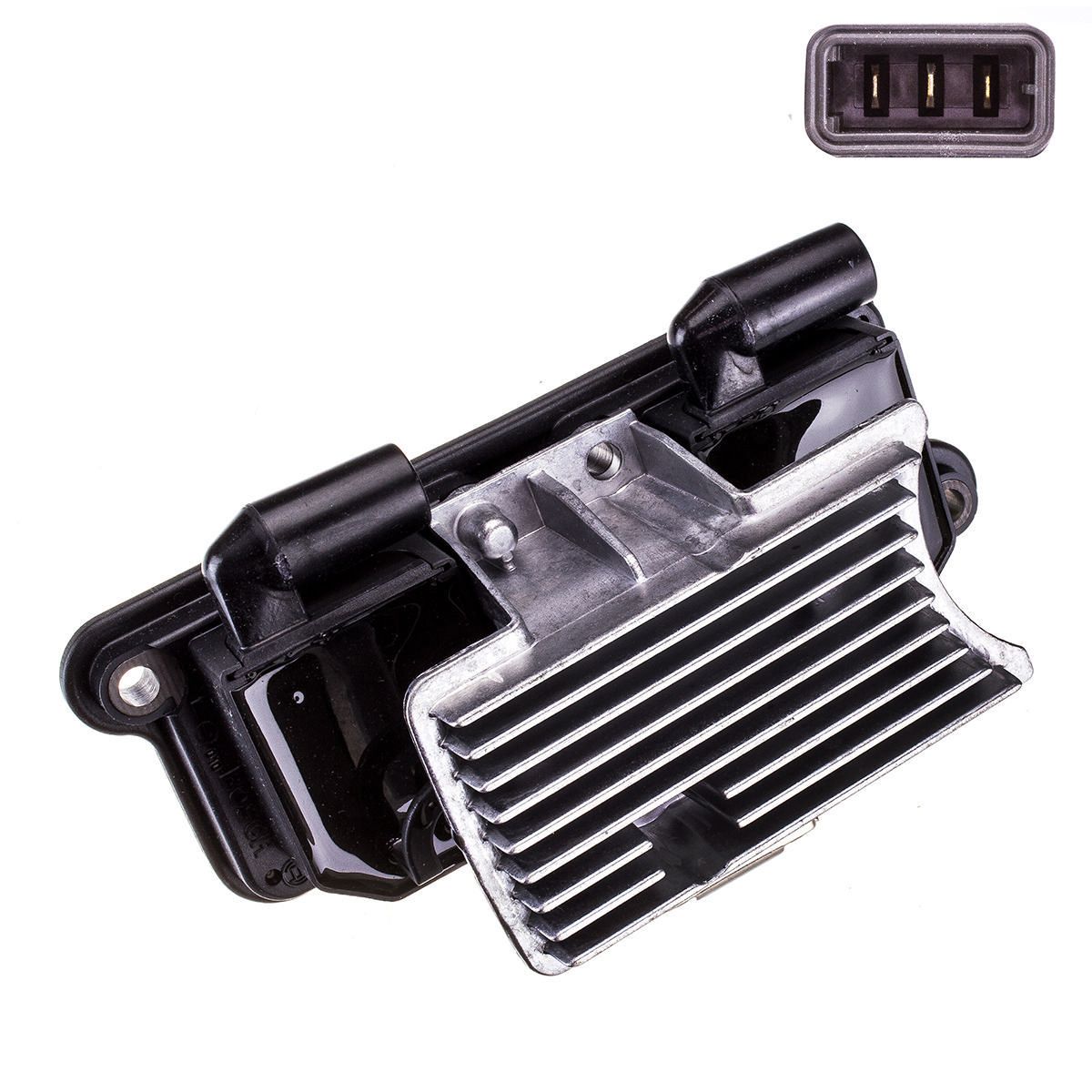 Fuelmiser Ignition Coil (Genuine) CC548