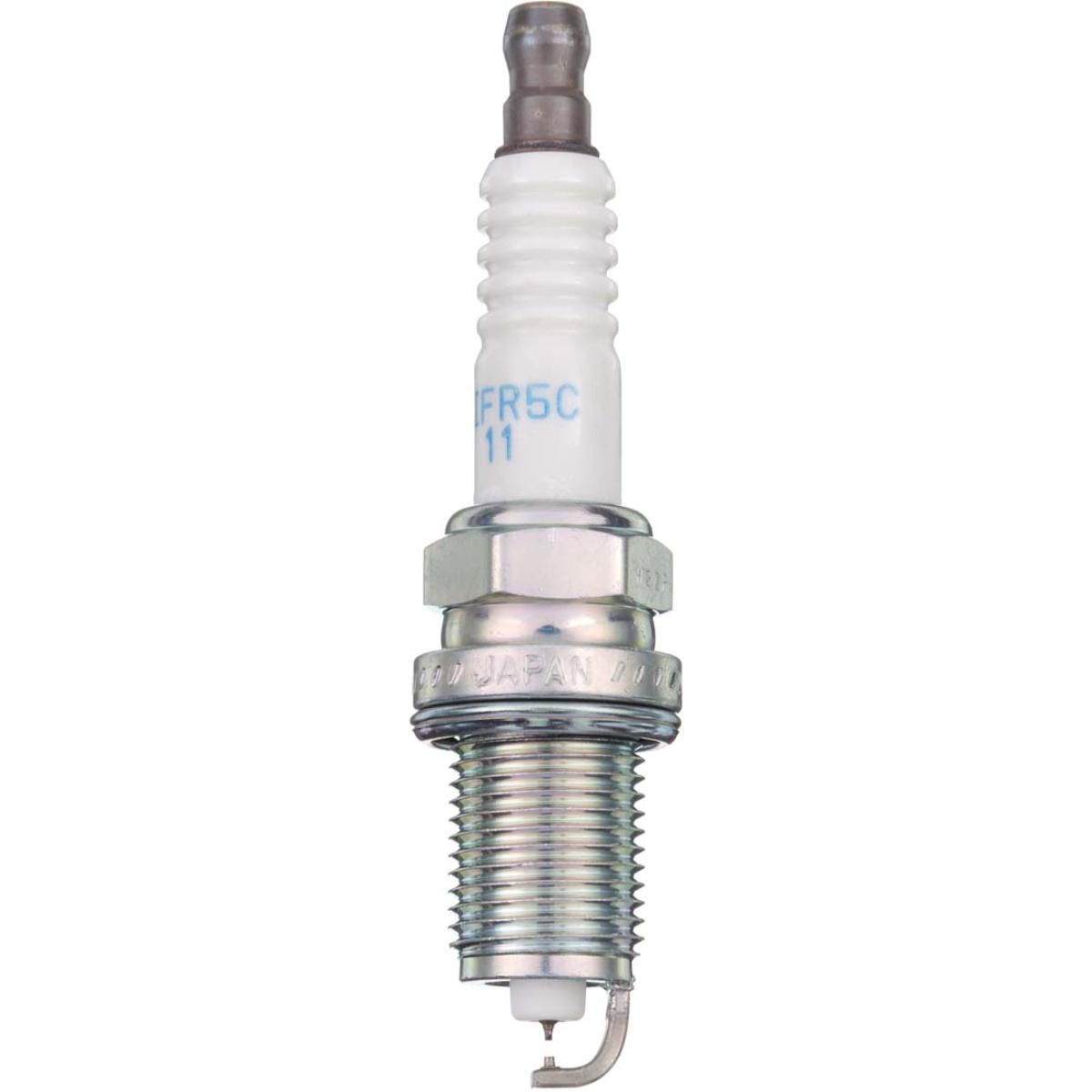 NGK Double Electrode Iridium Spark Plug DIFR5C11