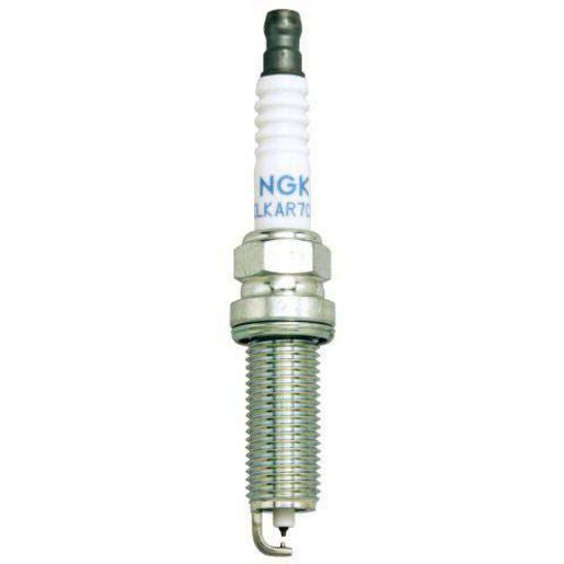 NGK Double Electrode Iridium Spark Plug DILKAR7C9H