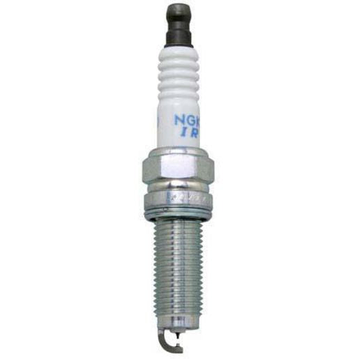 NGK Double Electrode Iridium Spark Plug DILKR6D11G