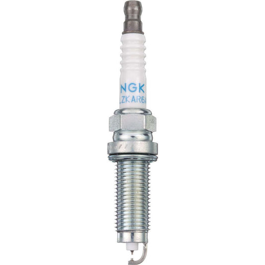 NGK Double Electrode Iridium Spark Plug DILZKAR6A11