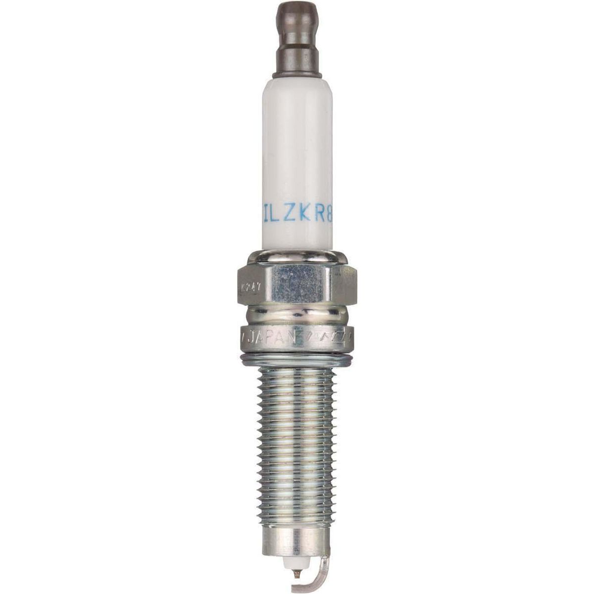 NGK Iridium Spark Plug ILZKR8A