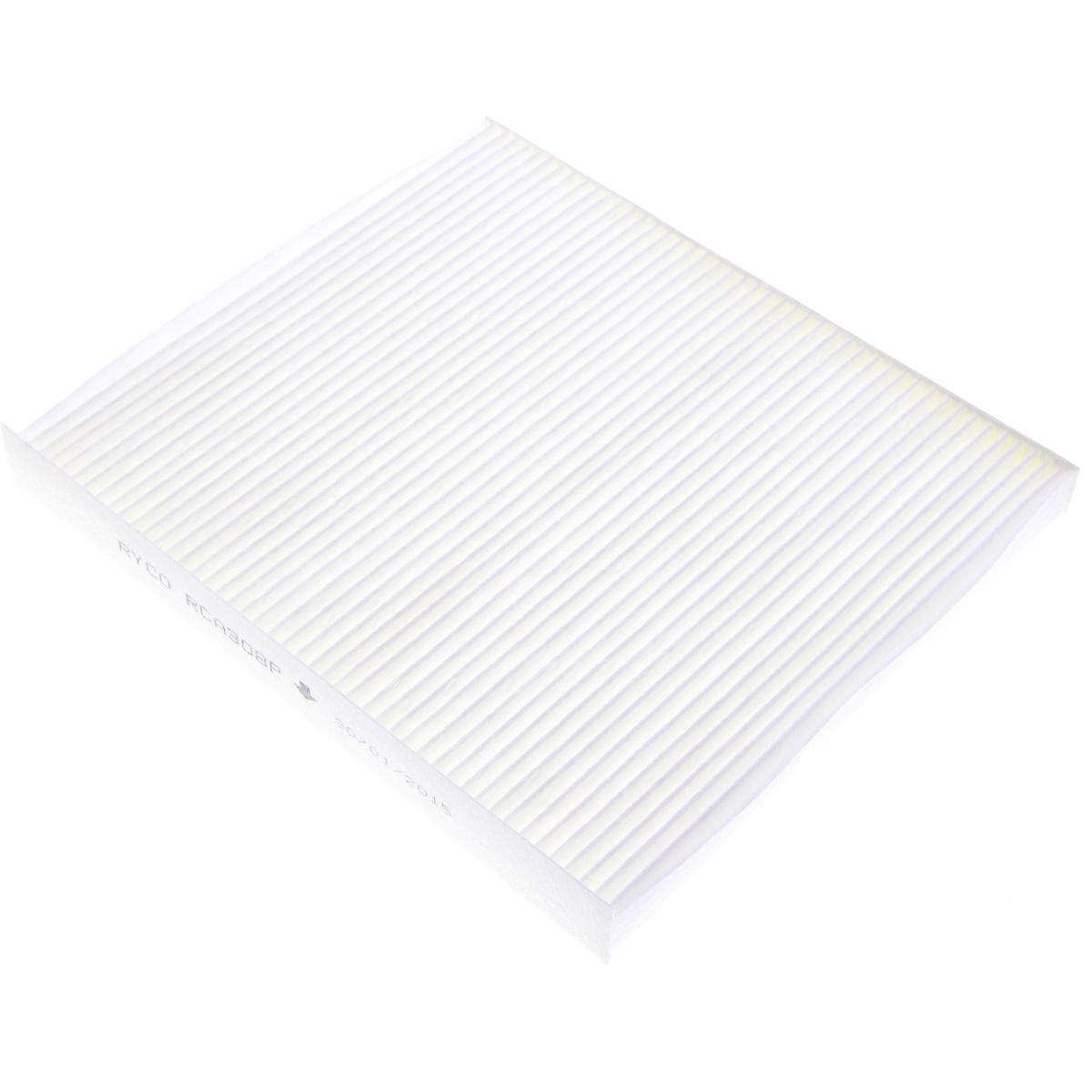 Ryco Cabin Air Filter RCA308P