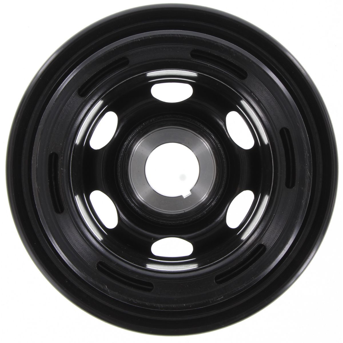 Powerbond OEM Replacement Harmonic Balancer HB1734N