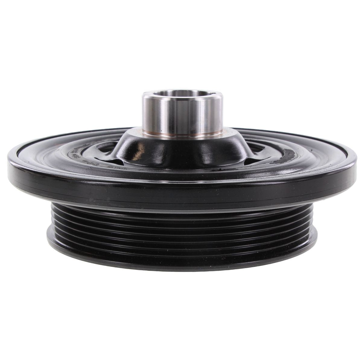 Powerbond OEM Replacement Harmonic Balancer HB1734N