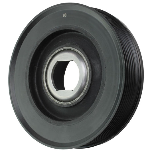 Powerbond OEM Replacement Harmonic Balancer HB1738N
