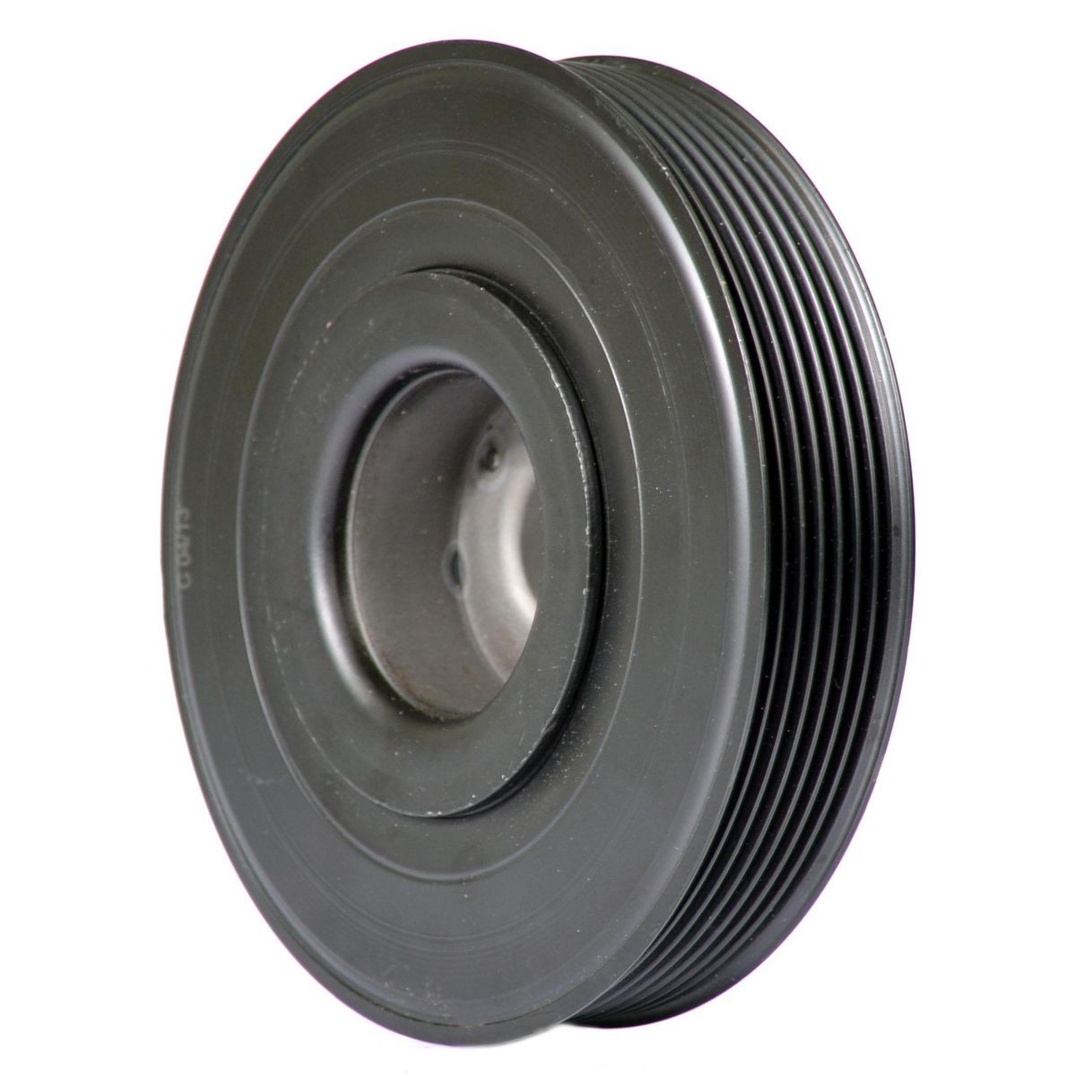 Powerbond OEM Replacement Harmonic Balancer HB1740N