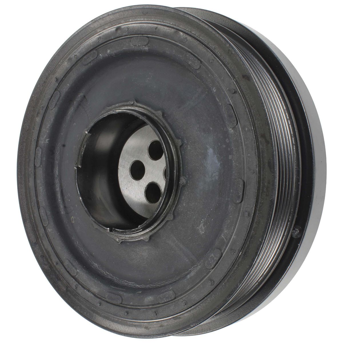 Powerbond OEM Replacement Harmonic Balancer HB1749N