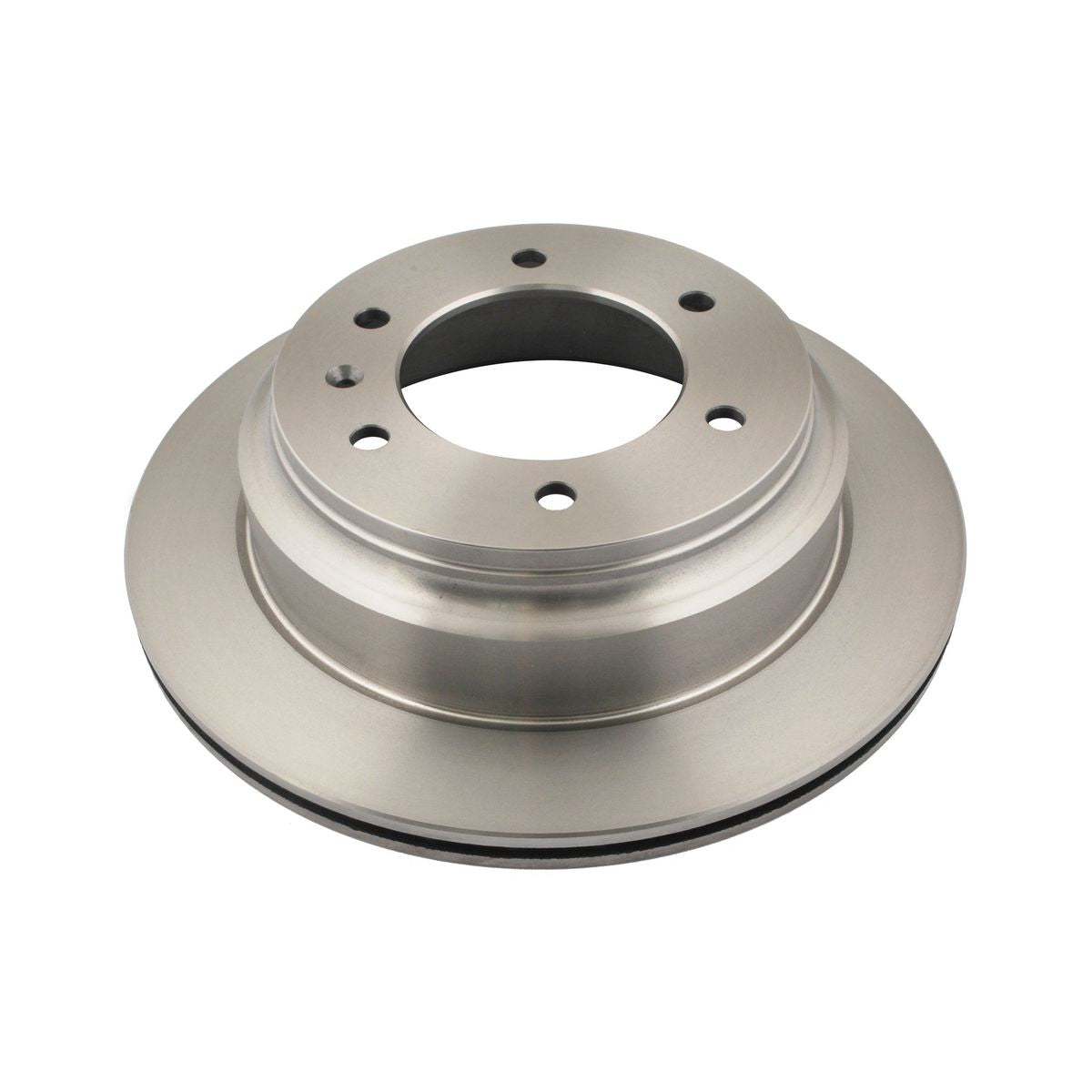DBA Standard Brake Rotor Single Rear DBA2061