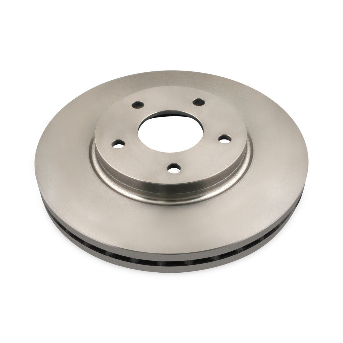 DBA Standard Brake Rotor Single 290mm Front DBA2327