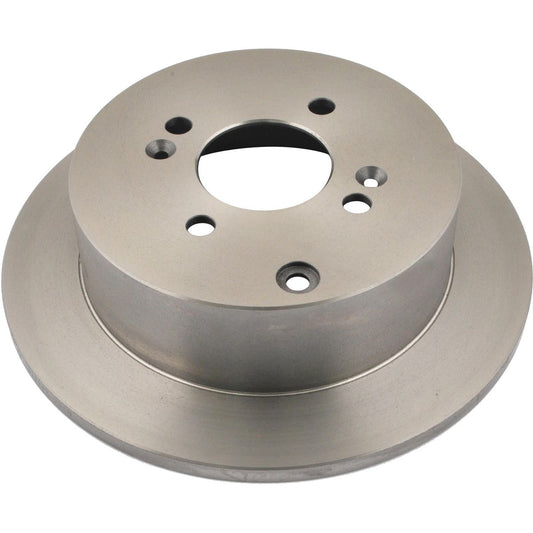 DBA Standard Brake Rotor Single 262mm Rear DBA2453