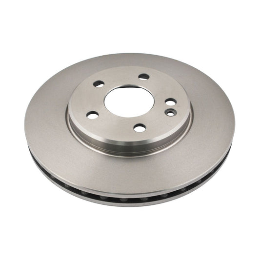 DBA Standard Brake Rotor Single Front DBA2692
