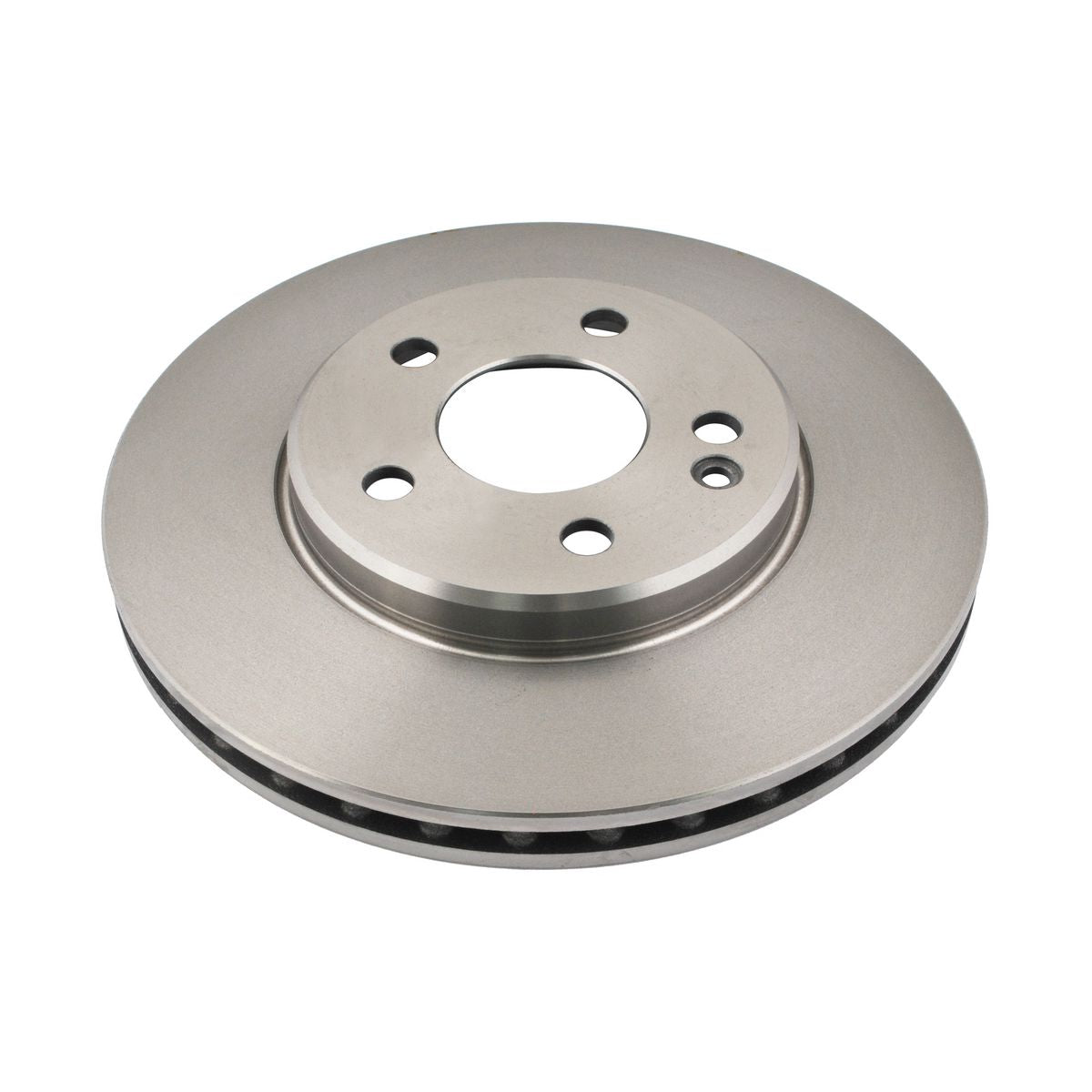 DBA Standard Brake Rotor Pair Front DBA2692