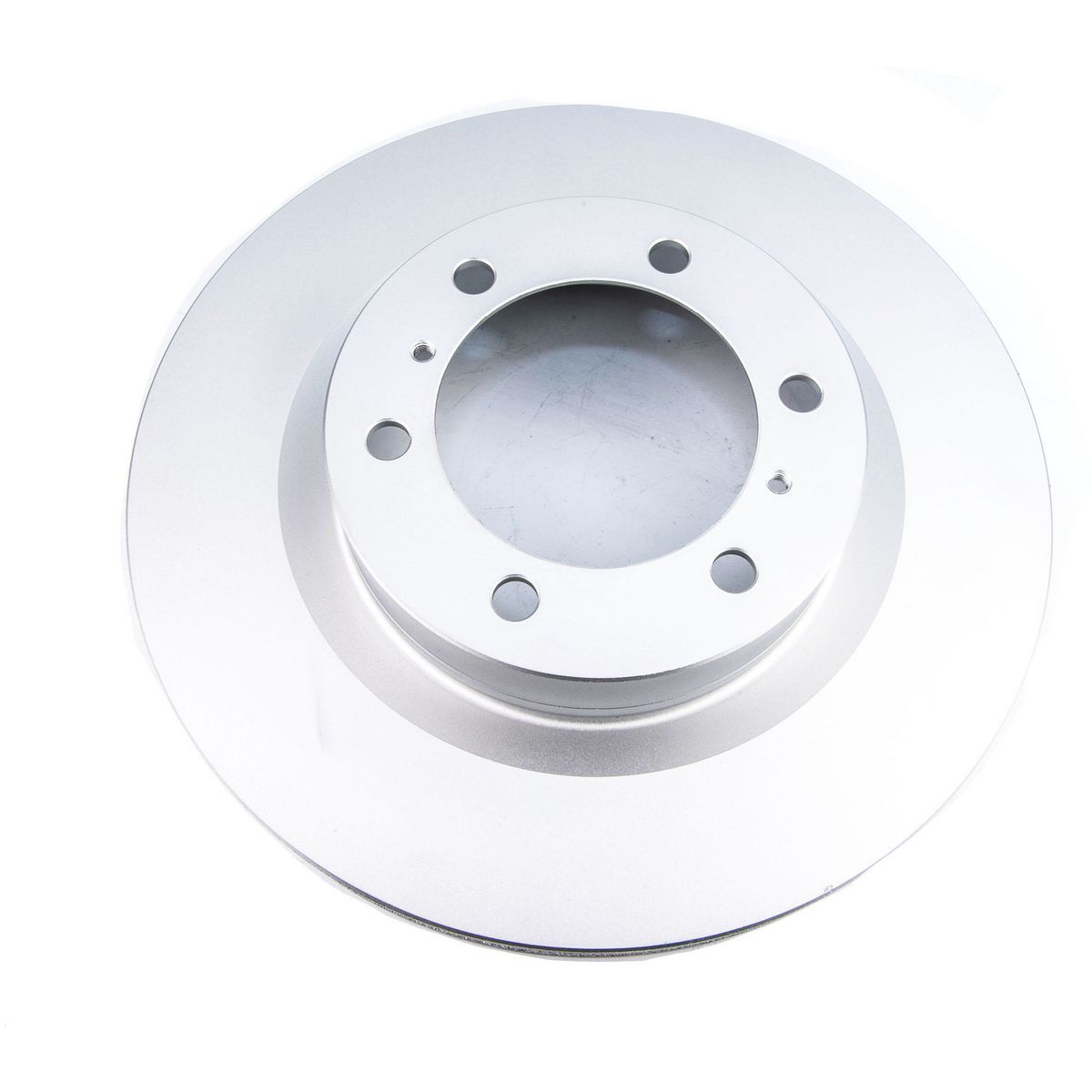DBA En-Shield Brake Rotor Single 338mm Front DBA2736E