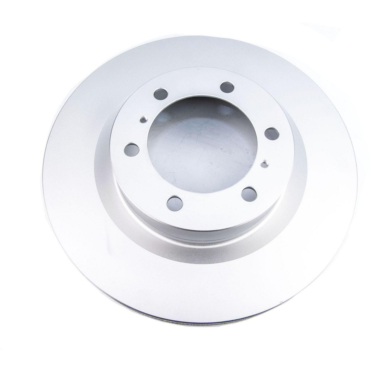 DBA En-Shield Brake Rotor Single 338mm Front DBA2736E