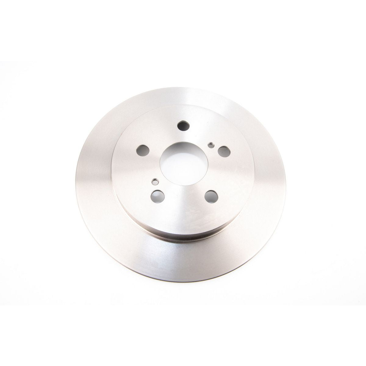 DBA Standard Brake Rotor Single 259mm Rear DBA2753