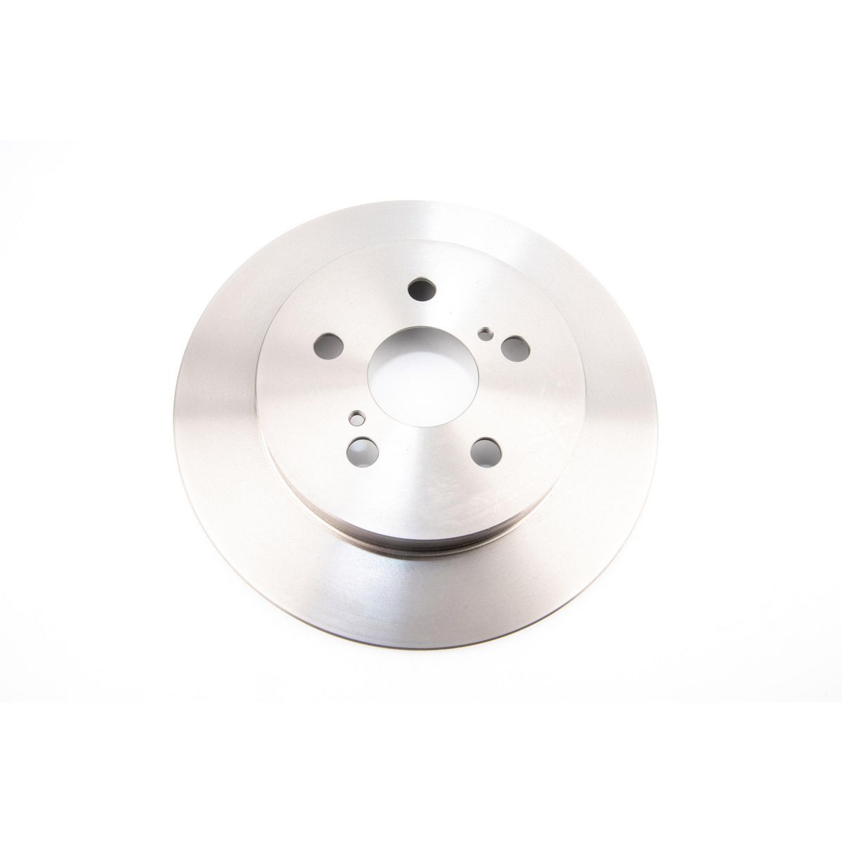 DBA Standard Brake Rotor Single 259mm Rear DBA2753