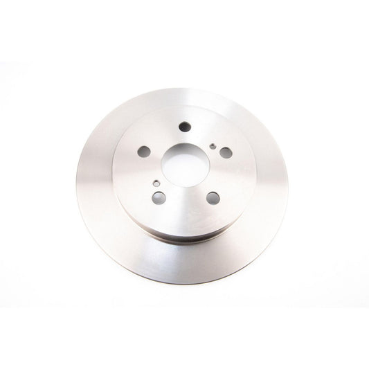 DBA Standard Brake Rotor Single 259mm Rear DBA2753