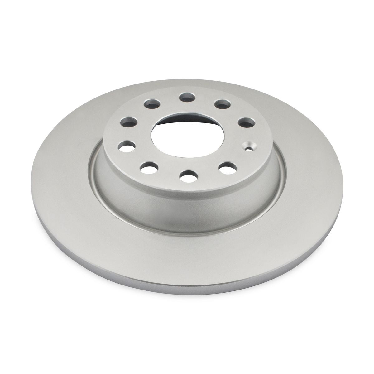 DBA En-Shield Brake Rotor Single 286mm Rear DBA2807E