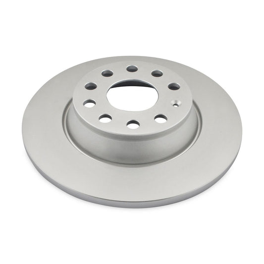 DBA En-Shield Brake Rotor Single 286mm Rear DBA2807E