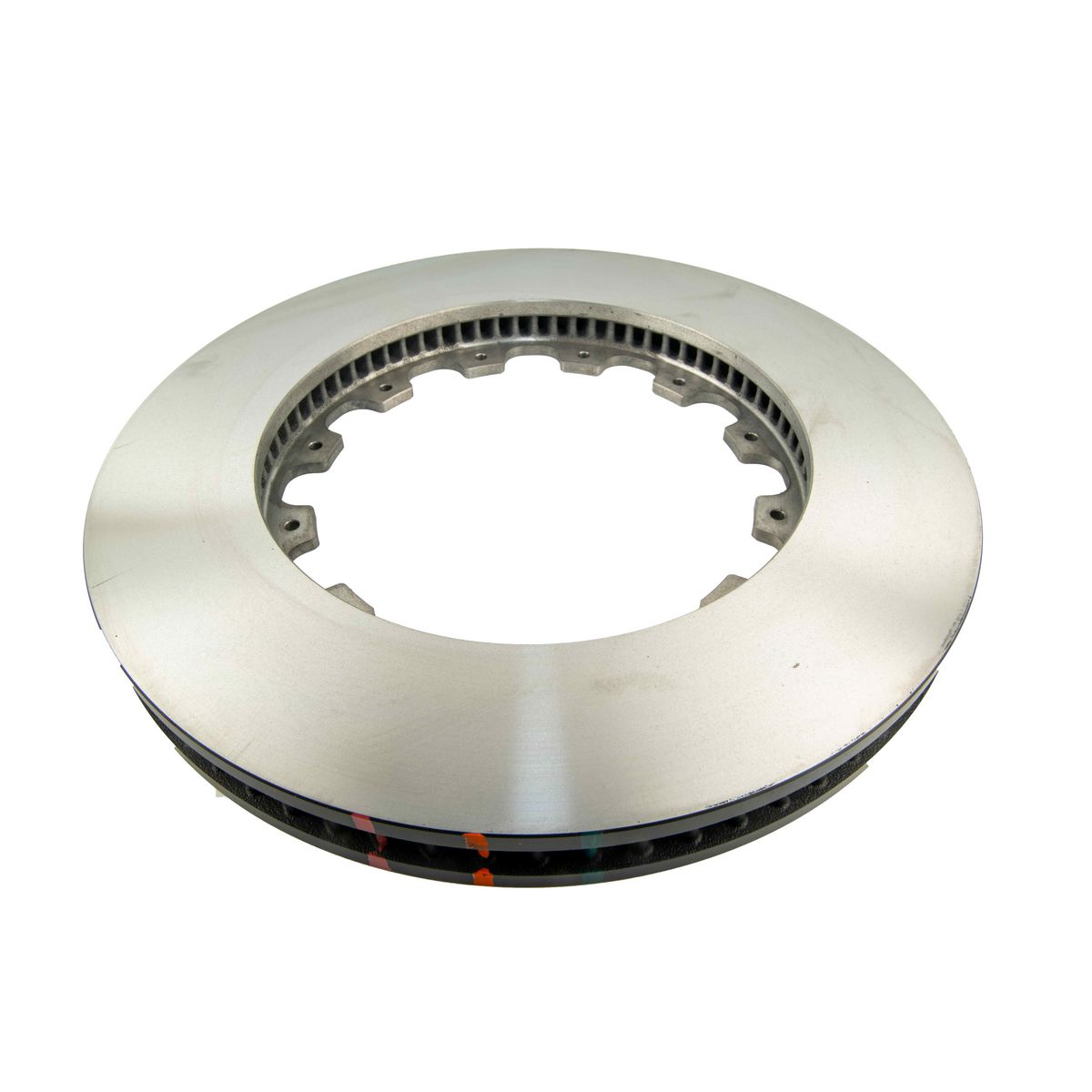 DBA T3 5000 Replacement Brake Rotor 390mm LH DBA52068.1L