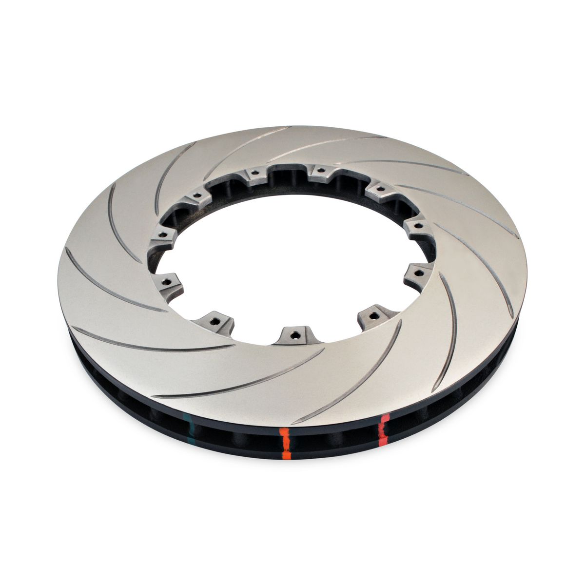 DBA Disc Brake Rotor Single DBA52071.1CSL