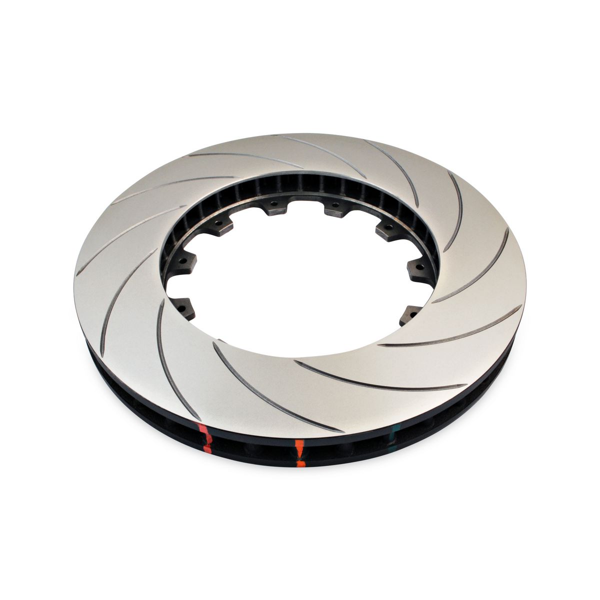 DBA Disc Brake Rotor Single DBA52071.1CSL