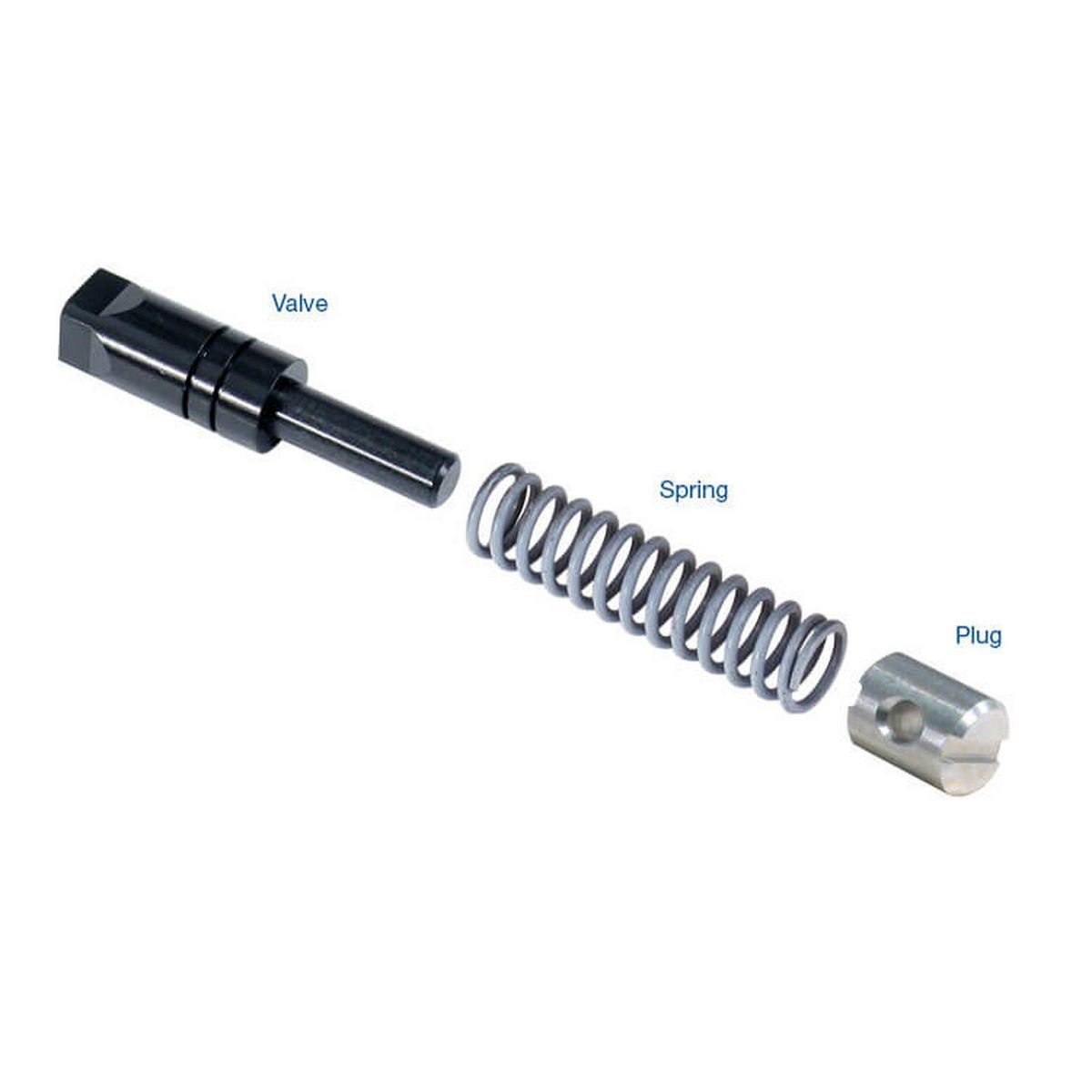 Sonnax Vlv Kt gm4L60/5/70E For/REV Abuse 77754-35K