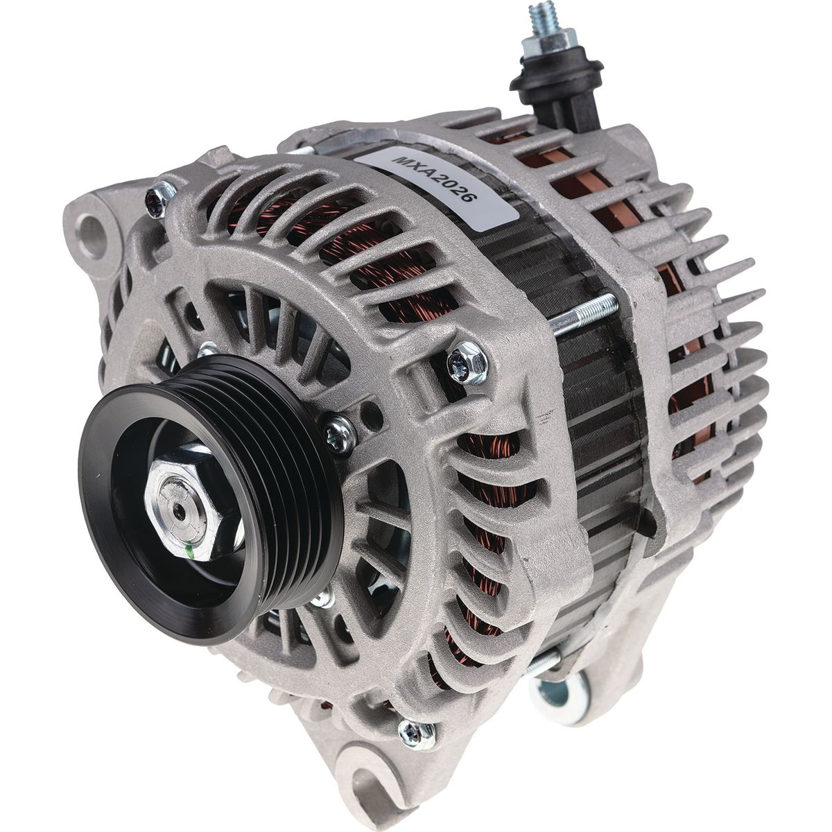 OEX Alternator 12V 110A (Mitsubishi Style) MXA2026