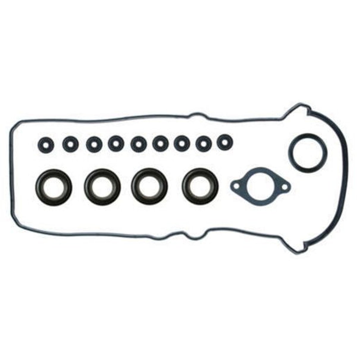 Permaseal Valve Cover Gasket Kit LH RC3089LK