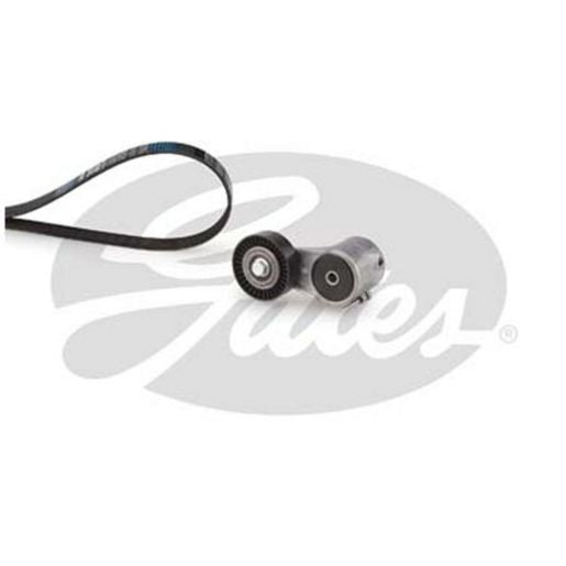 Gates Accessory Micro-V Belt Kit K015PK1210