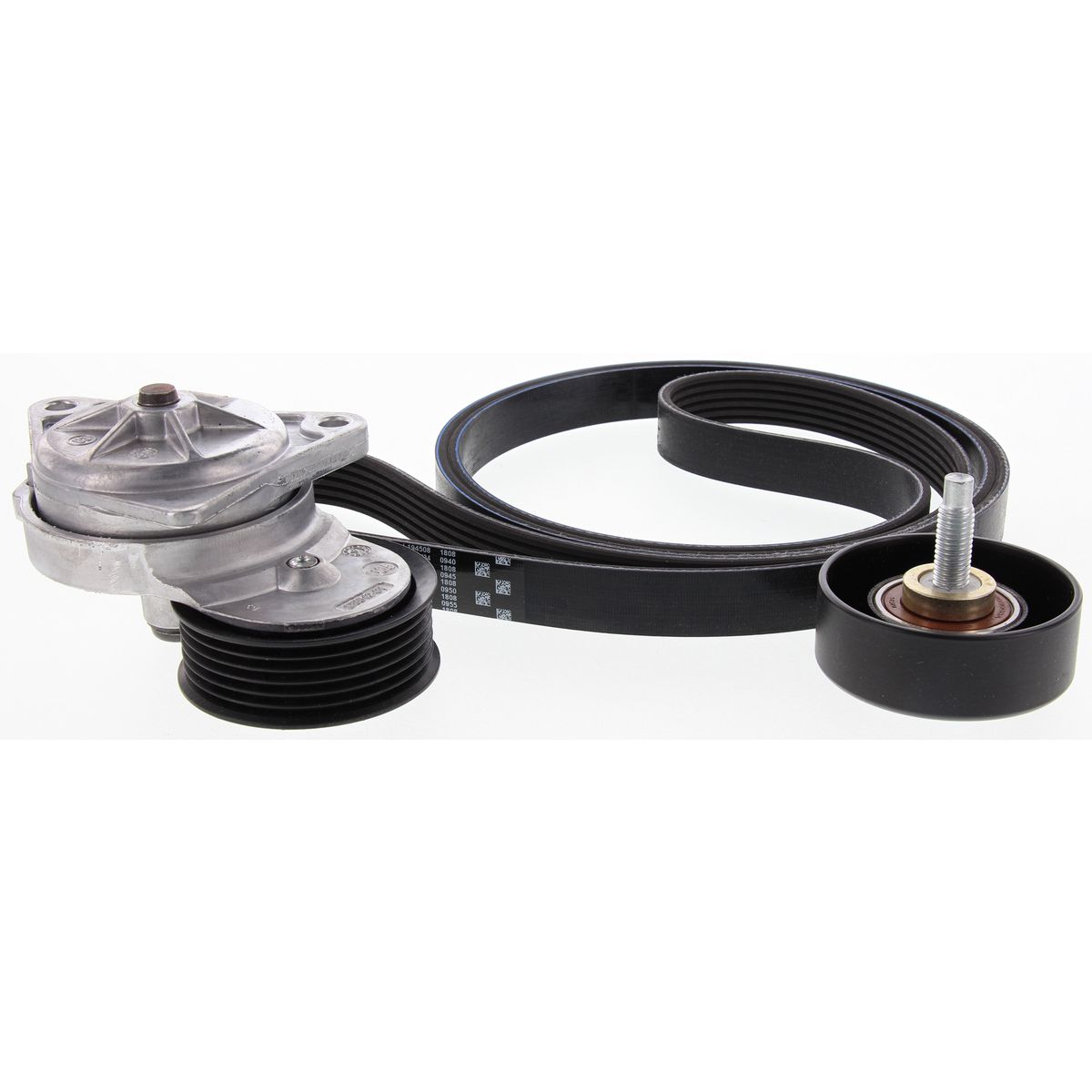 Gates Accessory Micro-V Belt Kit K016PK2100