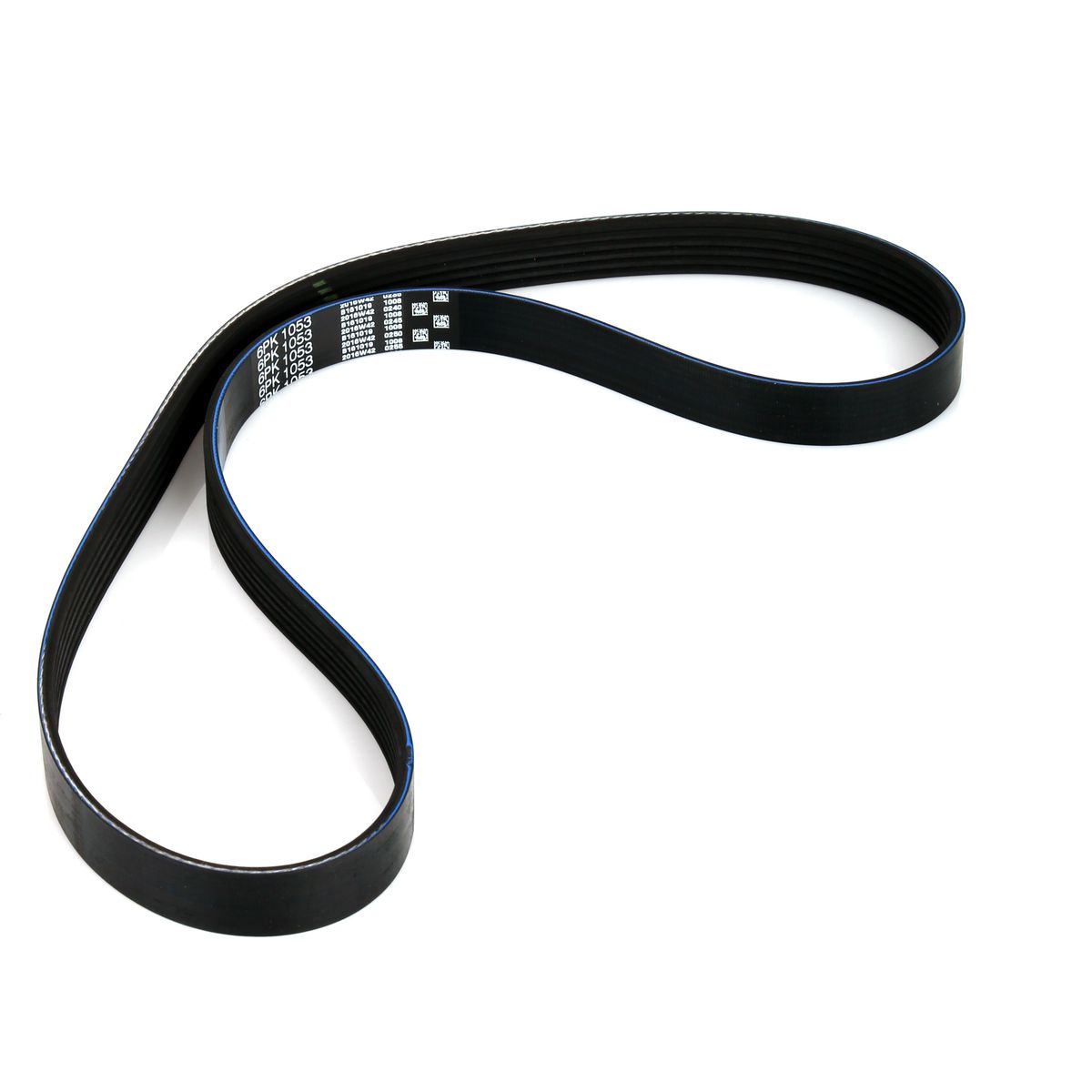 Gates Accessory Micro-V Belt Kit K026PK1053