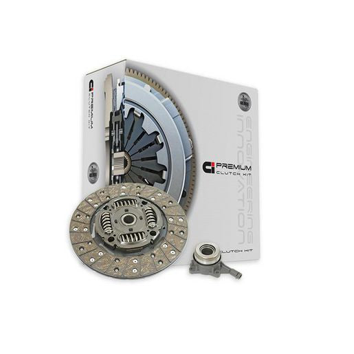 Clutch Industries Standard Replacement Clutch Kit Inc. CSC R2775N-CSC
