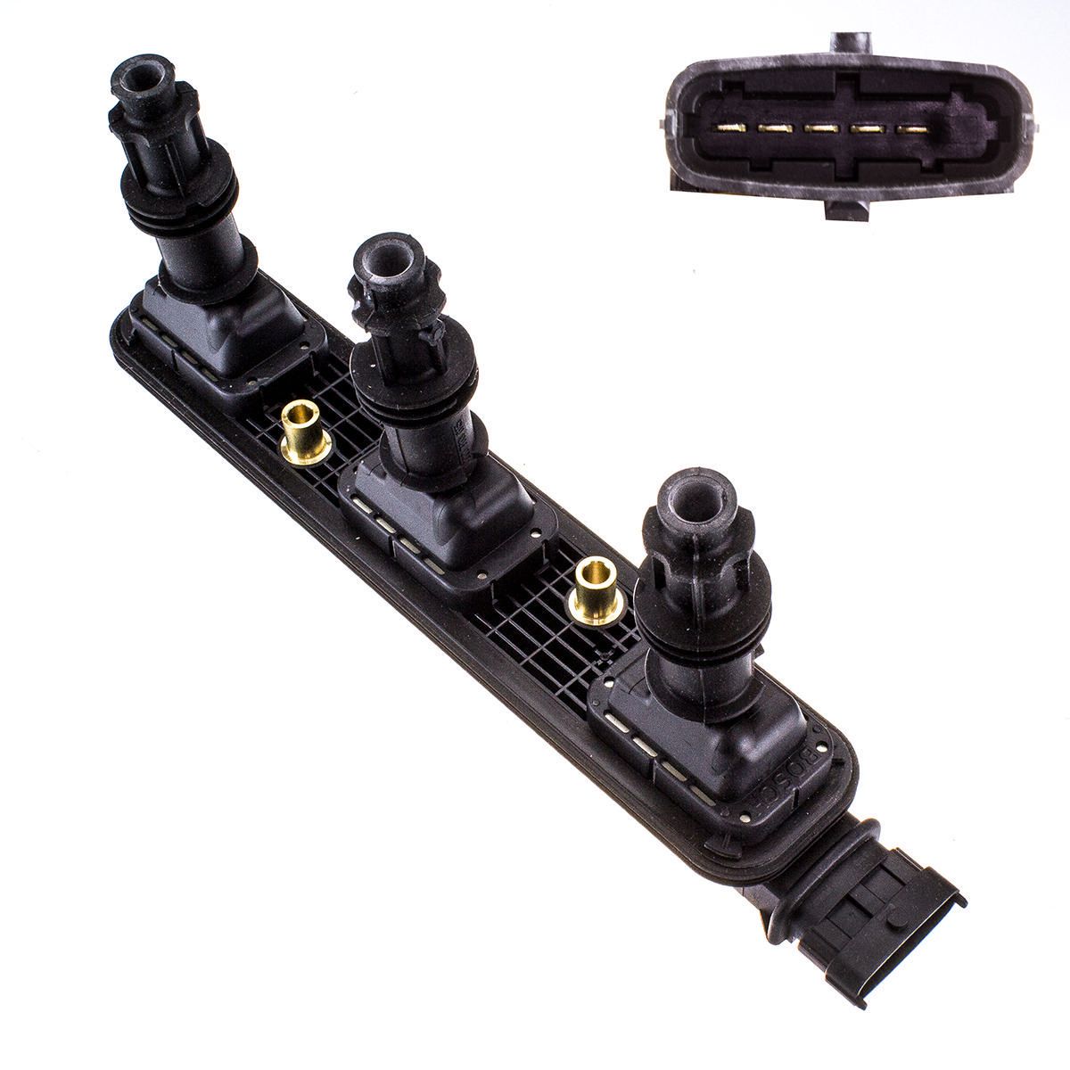 Fuelmiser Ignition Coil CC610