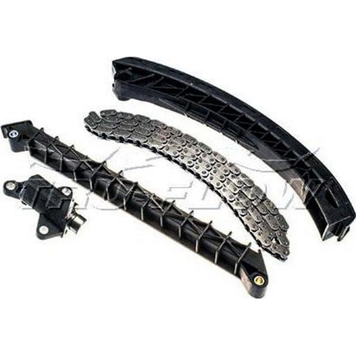 Tru-Flow Timing Chain Kit TCK1005